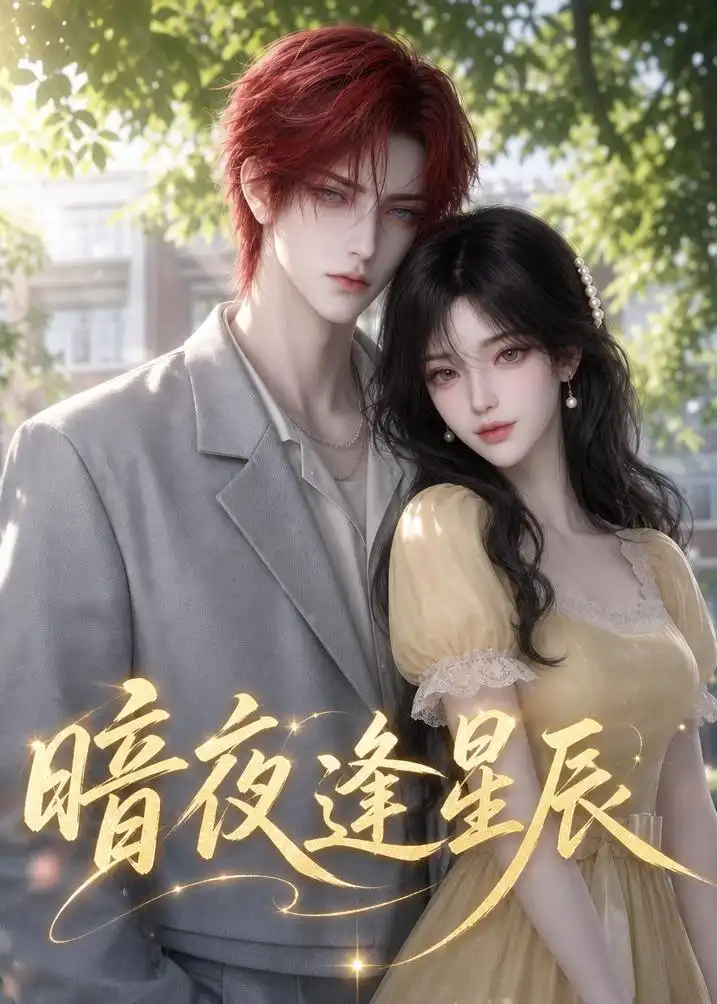 《暗夜逢星辰（111集）AI短剧》短剧全集免费在线观看-布伊影视网