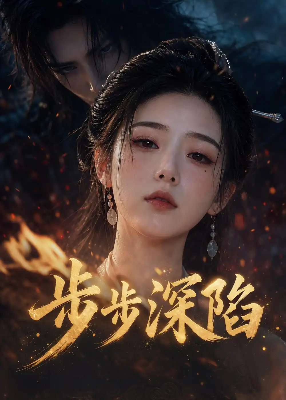 《步步深陷（170集）AI短剧》短剧全集免费在线观看-布伊影视网