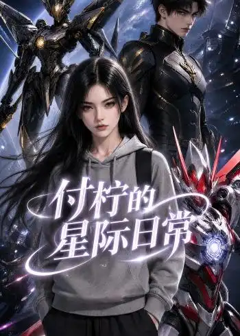 《付柠的星际日常（571集）AI短剧》短剧全集免费在线观看-CD网盘社