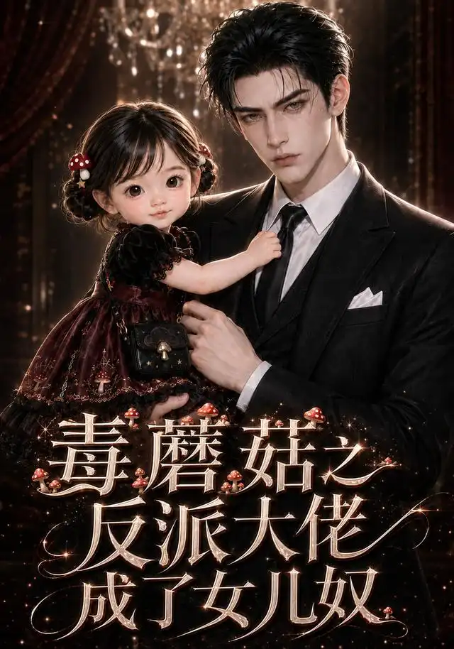 《毒蘑菇之反派大佬成了女儿奴（145集）AI短剧》短剧全集免费在线观看-CD网盘社