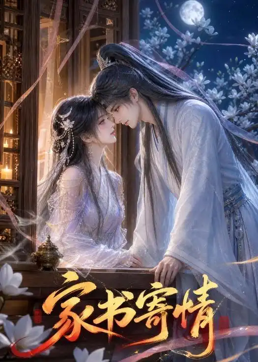 《家书寄情（115集）AI短剧》短剧全集免费在线观看