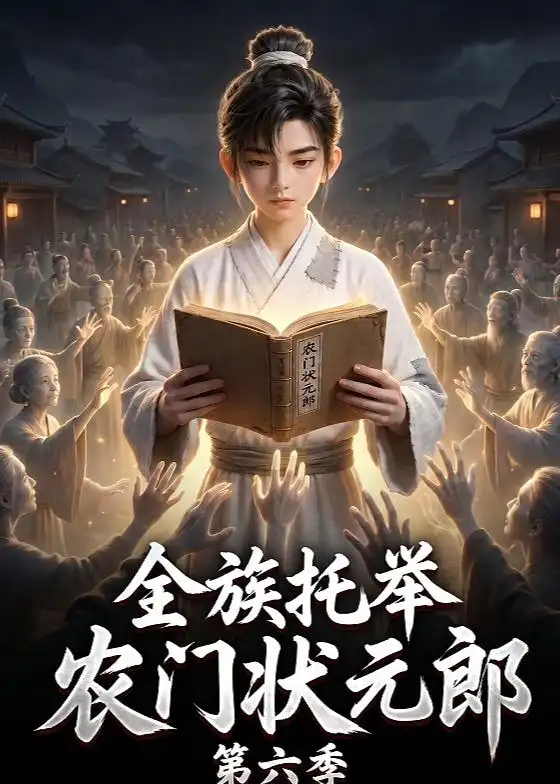 《全族托举农门状元郎第六季（165集）AI短剧》短剧全集免费在线观看-CD网盘社