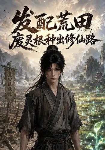 发配荒田，废灵根种出修仙路&发配荒田废灵根种出修仙路（77集）AI短剧全集免费在线观看 - 第一搜