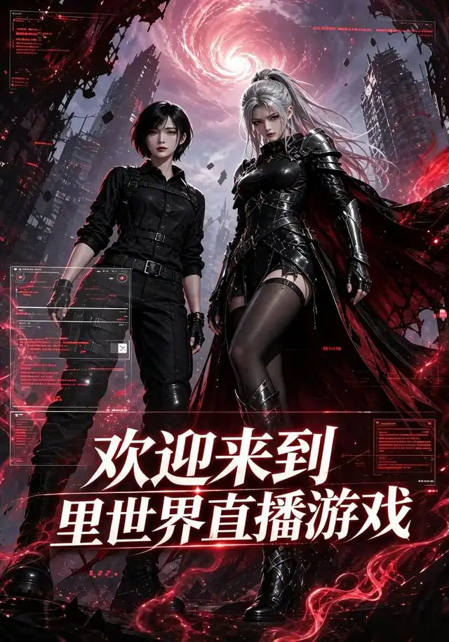 欢迎来到里世界直播游戏（60集）AI短剧全集免费在线观看 - 第一搜