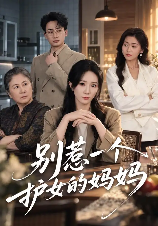 《别惹一个护女的妈妈（44集）吴蓁＆妙正康》短剧全集免费在线观看-CD网盘社