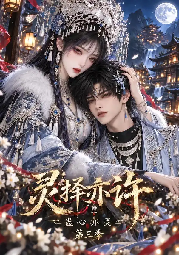 《灵择亦许：蛊心亦灵第三季&灵择亦许蛊心亦灵第三季（170集）AI短剧》短剧全集免费在线观看-CD网盘社
