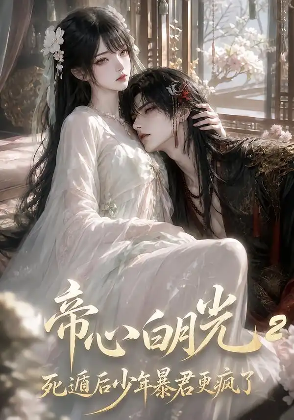 《帝心白月光死遁后少年暴君更疯了2（118集）AI短剧》短剧全集免费在线观看-CD网盘社