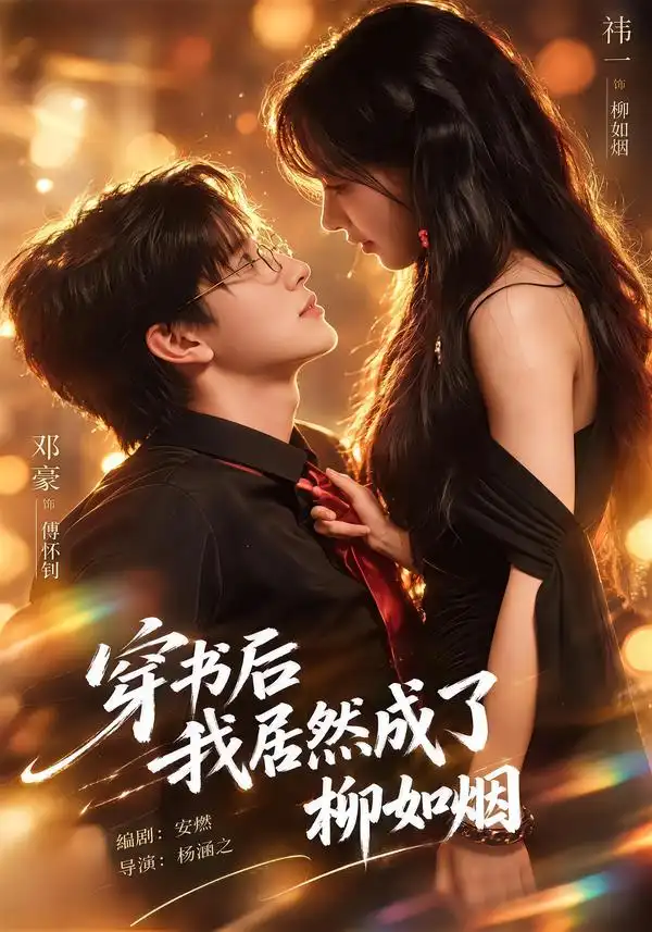 穿书后我居然成了柳如烟（45集）祎一&邓豪全集免费在线观看 - 第一搜