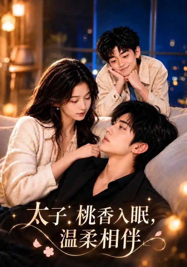 《太子桃香入眠,温柔相伴&太子桃香入眠温柔相伴(122集)AI短剧》短剧全集免费在线观看-CD网盘社