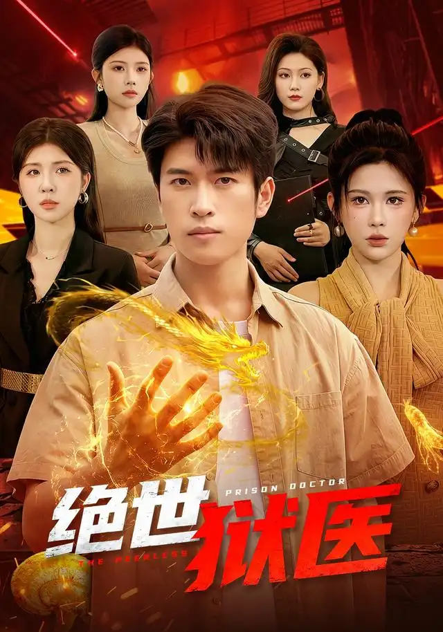 《绝世狱医（125集）齐宥澄＆邹漪琳＆江路祺》短剧全集免费在线观看-布伊影视网