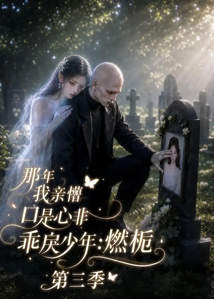 《那年我亲懵口是心非乖戾少年_燃栀第三季&那年我亲懵口是心非乖戾少年燃栀第三季（185集）AI短剧》短剧全集免费在线观看-CD网盘社