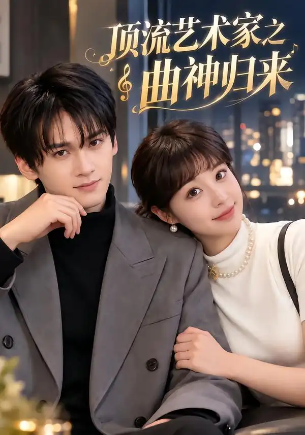 《顶流艺术家之曲神归来（80集）毛毅驰＆周若绮》短剧全集免费在线观看-CD网盘社