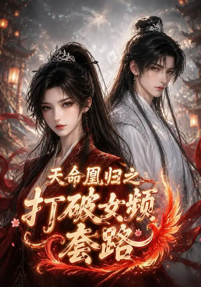 天命凰归之打破女频套路（125集）AI短剧全集免费在线观看 - 第一搜