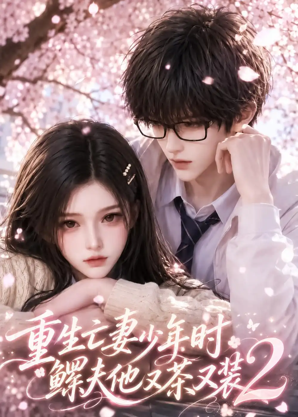 《重生亡妻少年时鳏夫他又茶又装2（163集）AI短剧》短剧全集免费在线观看-CD网盘社