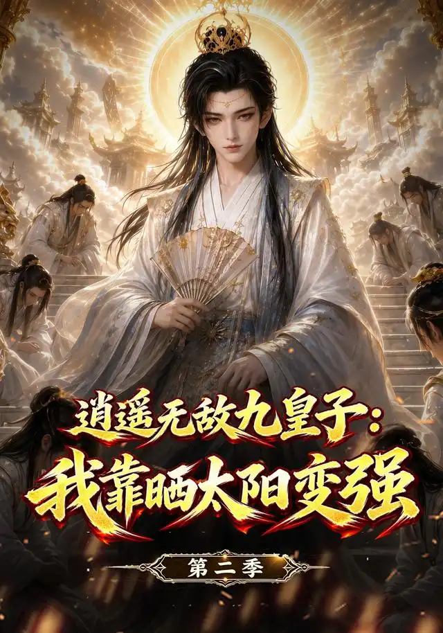 《逍遥无敌九皇子：我靠晒太阳变强第二季&逍遥无敌九皇子我靠晒太阳变强第二季（114集）AI短剧》短剧全集免费在线观看-CD网盘社