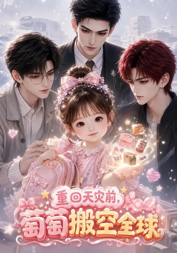重回天灾前，萄萄搬空全球&重回天灾前萄萄搬空全球（188集）AI短剧全集免费在线观看 - 第一搜