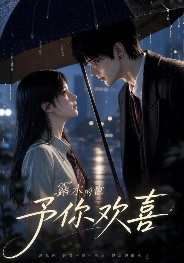 露水的世予你欢喜（171集）AI短剧全集免费在线观看 - 第一搜