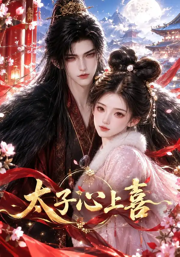 《太子心上喜（189集）AI短剧》短剧全集免费在线观看-CD网盘社