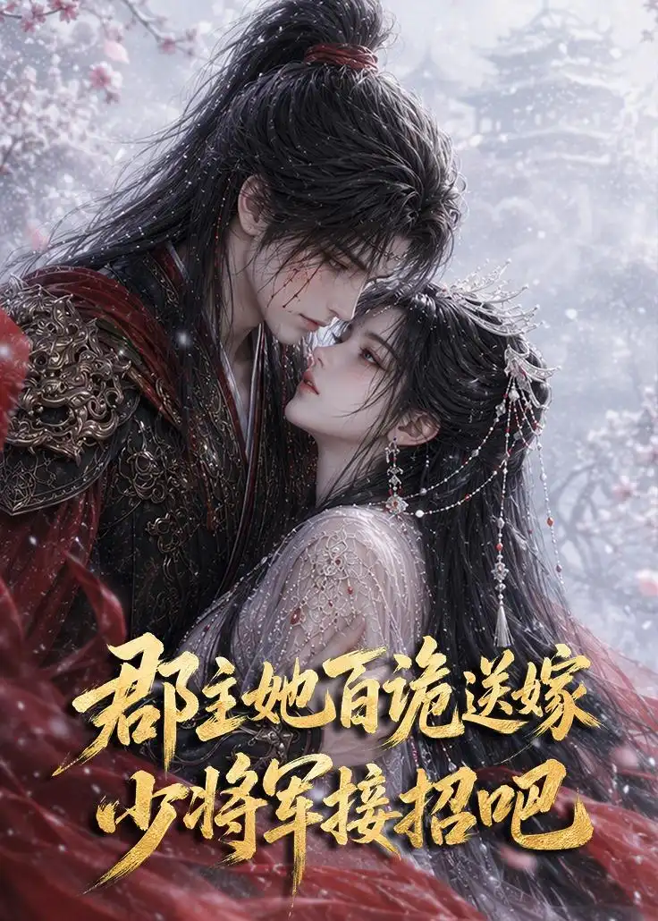 《郡主她百诡送嫁，少将军接招吧&郡主她百诡送嫁少将军接招吧（200集）AI短剧》短剧全集免费在线观看-CD网盘社