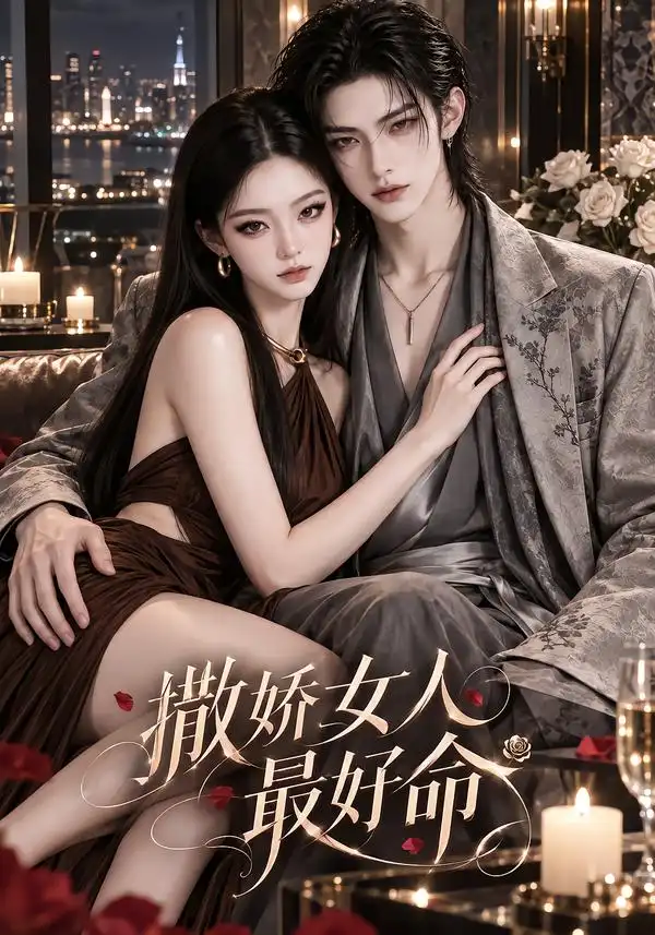 《撒娇女人最好命（60集）AI短剧》短剧全集免费在线观看-CD网盘社