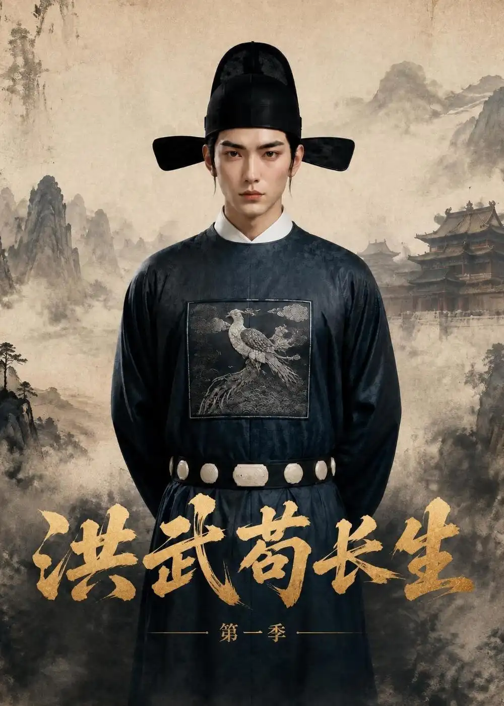 《洪武苟长生第一季（256集）AI短剧》短剧全集免费在线观看