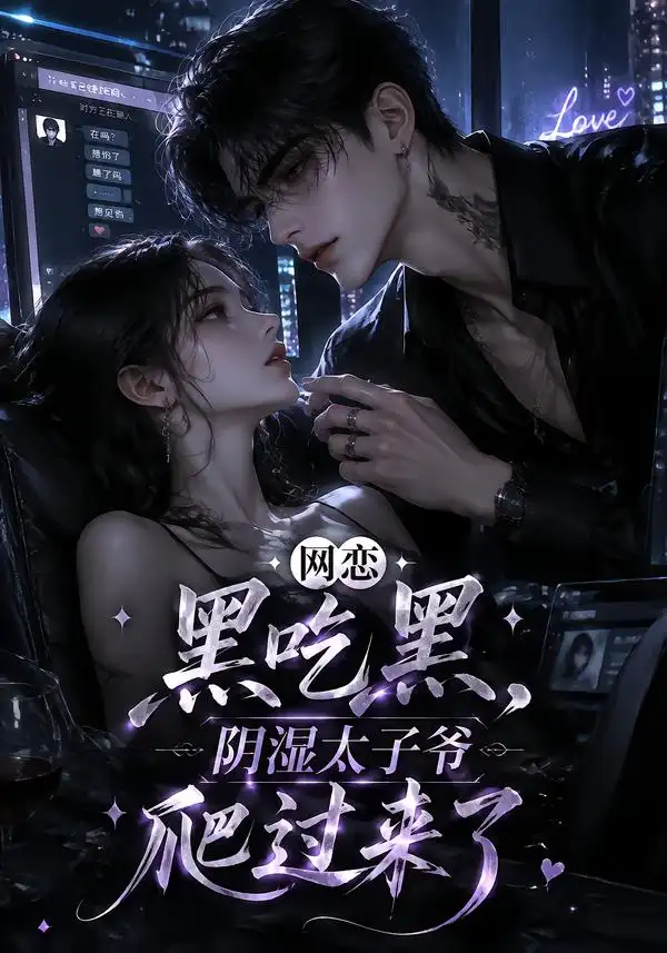 《网恋黑吃黑，阴湿太子爷爬过来了&网恋黑吃黑阴湿太子爷爬过来了（111集）AI短剧》短剧全集免费在线观看-CD网盘社