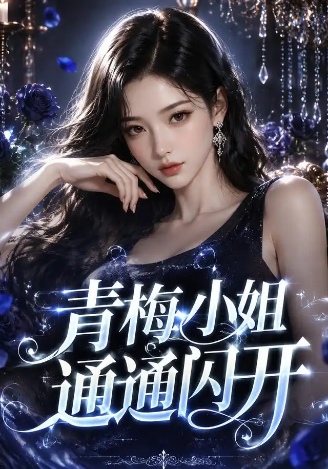 《青梅小姐通通闪开（72集）AI短剧》短剧全集免费在线观看