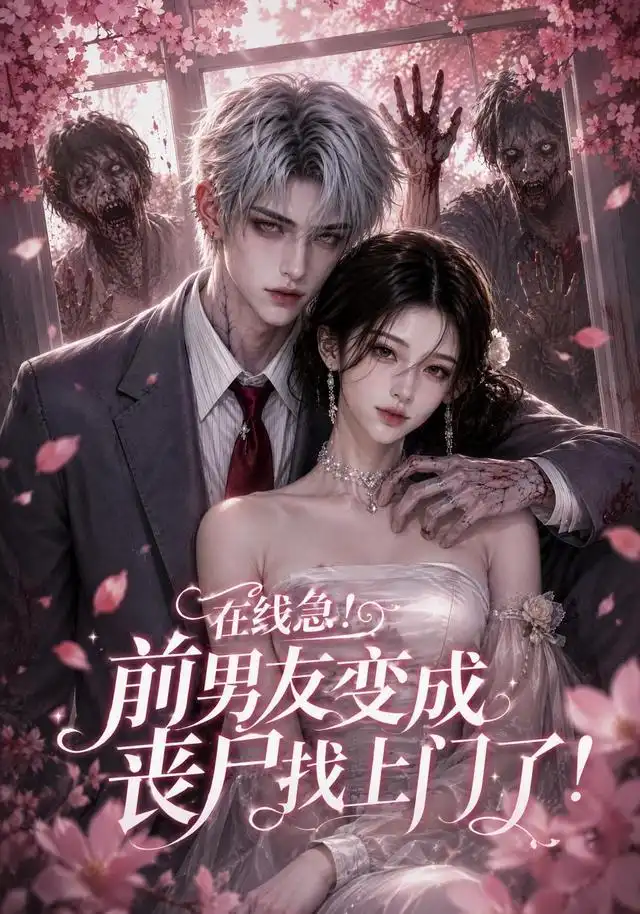 在线急！前男友变成丧尸找上门了！&在线急前男友变成丧尸找上门了（149集）AI短剧全集免费在线观看 - 第一搜
