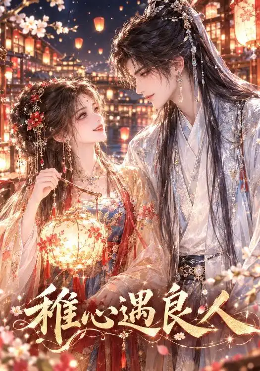 《稚心遇良人（97集）AI短剧》短剧全集免费在线观看