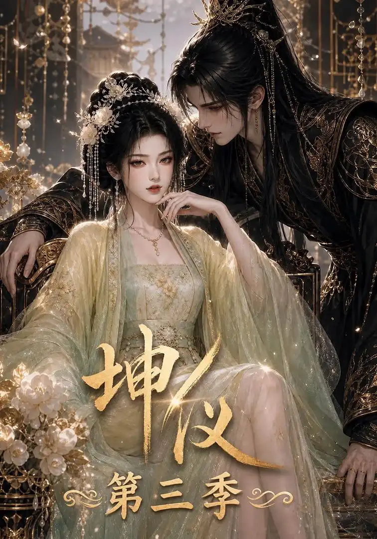 《坤仪！第三季&坤仪第三季（260集）AI短剧》短剧全集免费在线观看-CD网盘社