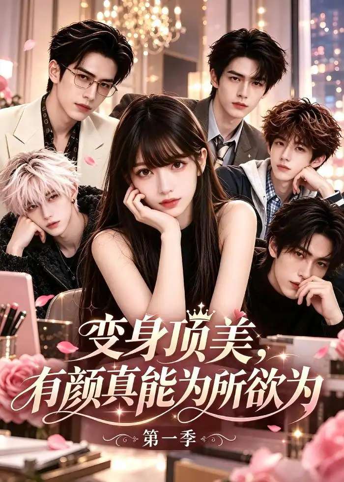 《变身顶美，有颜真能为所欲为第一季&变身顶美有颜真能为所欲为第一季（113集） AI短剧》短剧全集免费在线观看-CD网盘社