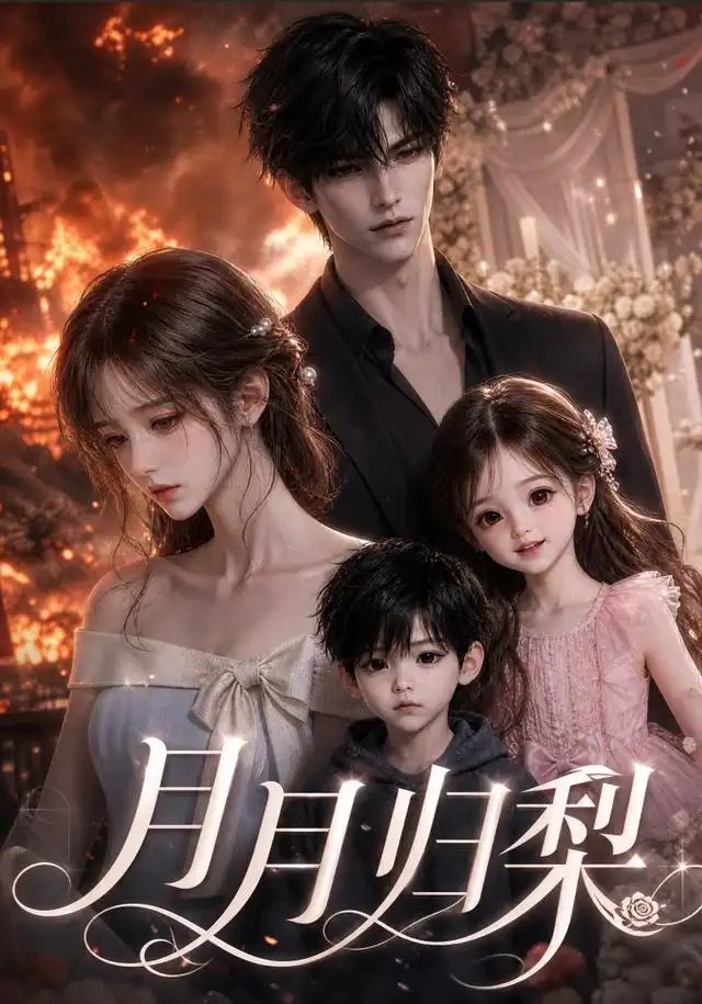 《月月归梨（149集）AI短剧》短剧全集免费在线观看-CD网盘社