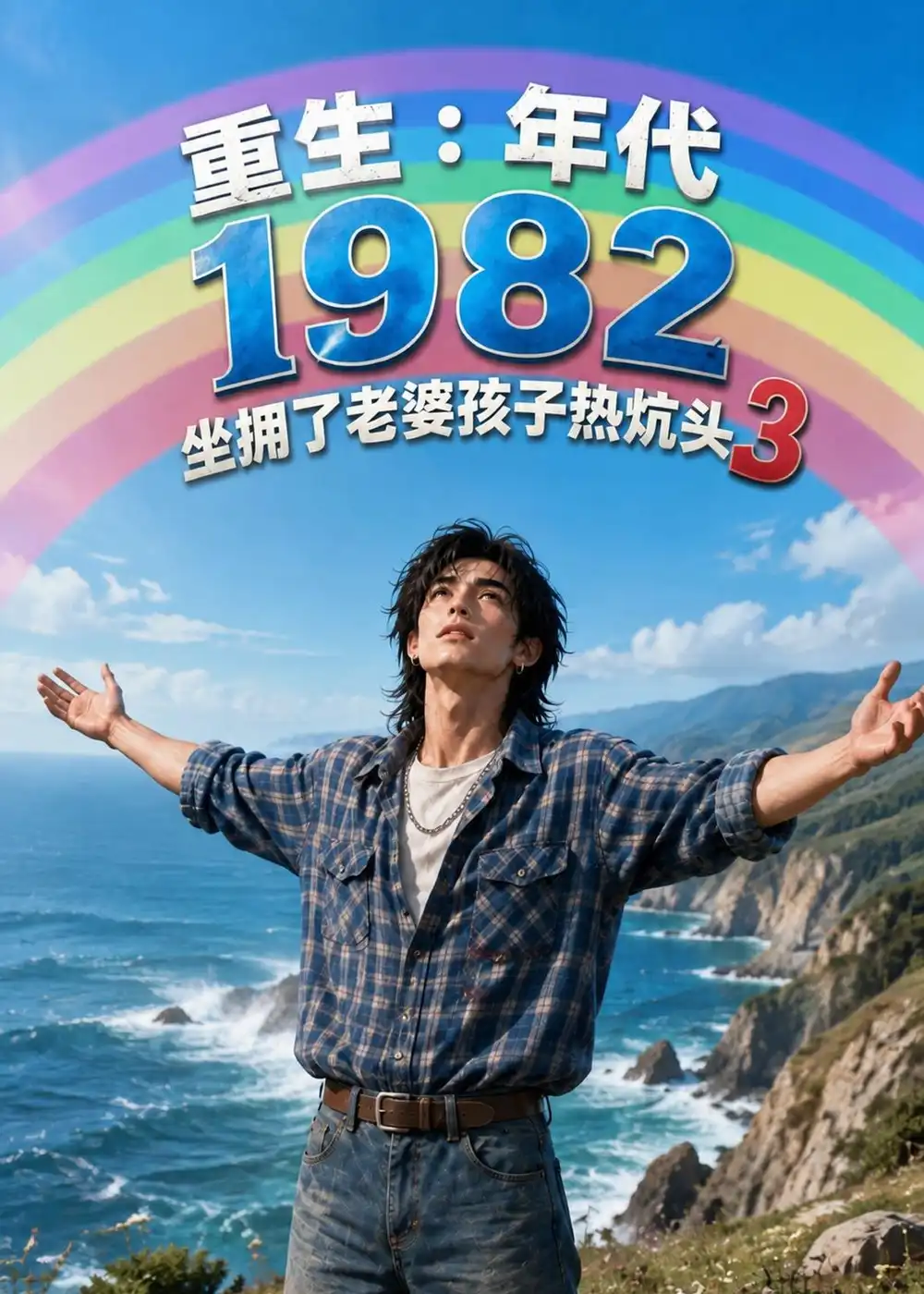 《重生:年代1982坐拥了老婆孩子热炕头第三季&重生年代1982坐拥了老婆孩子热炕头第三季(89集)AI短剧》短剧全集免费在线观看-CD网盘社
