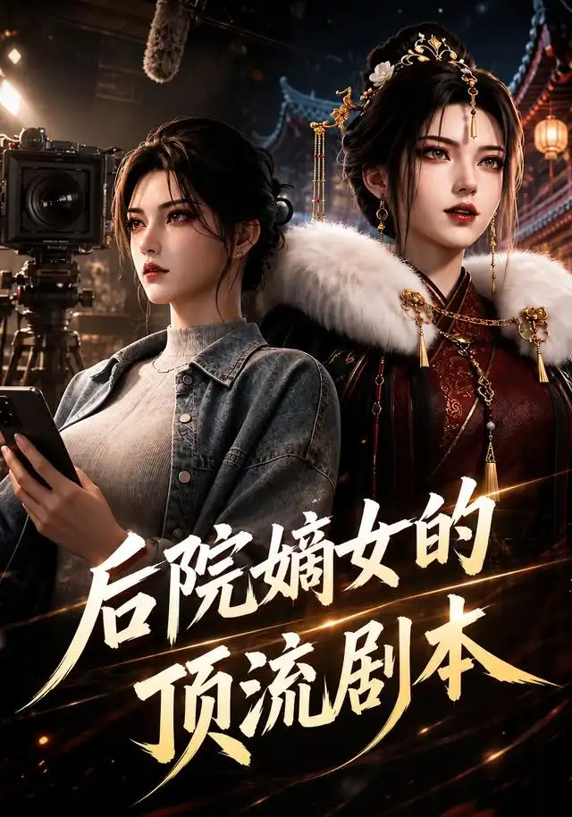 后院嫡女的顶流剧本（80集）AI短剧全集免费在线观看 - 第一搜
