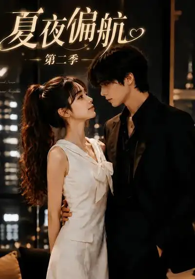 《夏夜偏航第二季（75集）AI短剧》短剧全集免费在线观看-CD网盘社