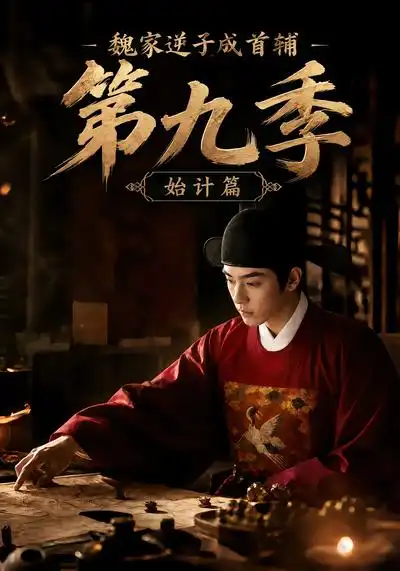 《魏家逆子成首辅第九季：始计篇&魏家逆子成首辅第九季始计篇（352集）AI短剧》短剧全集免费在线观看