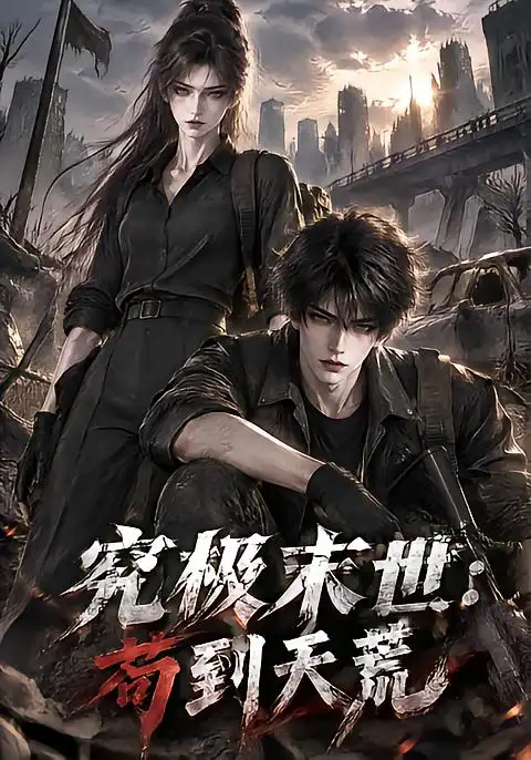 《究极末世：苟到天荒&究极末世苟到天荒（616集）AI短剧》短剧全集免费在线观看-CD网盘社