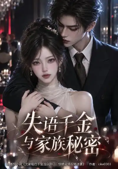 《失语千金与家族秘密（70集）AI短剧》短剧全集免费在线观看-CD网盘社