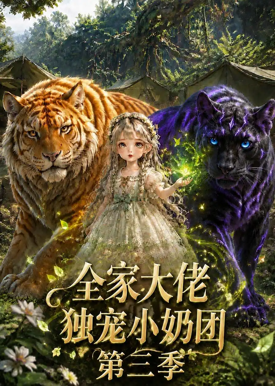 《全家大佬独宠小奶团第三季（143集）AI短剧》短剧全集免费在线观看-CD网盘社