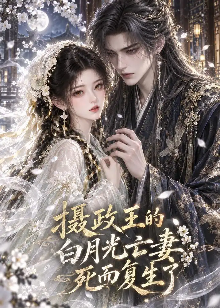 《摄政王的白月光亡妻死而复生了第一季（320集）AI短剧》短剧全集免费在线观看-CD网盘社