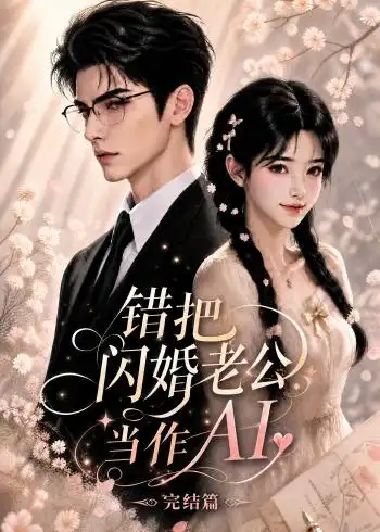 《错把闪婚老公当作AI完结篇（201集）AI短剧》短剧全集免费在线观看-CD网盘社