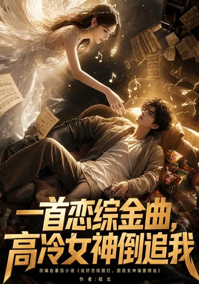 《一首恋综金曲，高冷女神倒追我&一首恋综金曲高冷女神倒追我（65集）AI短剧》短剧全集免费在线观看-CD网盘社