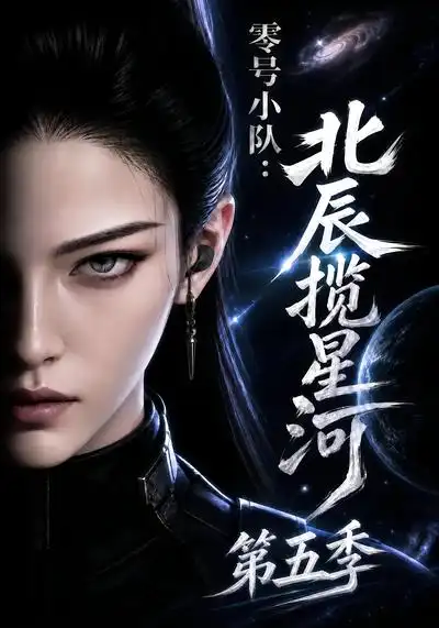 零号小队：北辰揽星河第五季&零号小队北辰揽星河第五季（110集）AI短剧全集免费在线观看 - 第一搜
