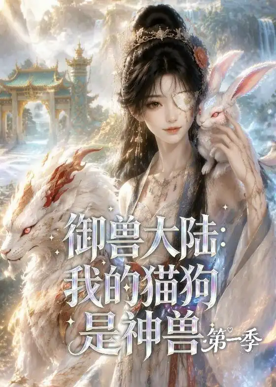 御兽大陆：我的猫狗是神兽第一季&御兽大陆我的猫狗是神兽第一季（110集）AI短剧全集免费在线观看 - 第一搜