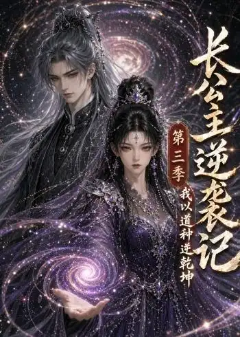 《长公主逆袭记,我以道种逆乾坤第三季&长公主逆袭记我以道种逆乾坤第三季(218集)AI短剧》短剧全集免费在线观看-CD网盘社