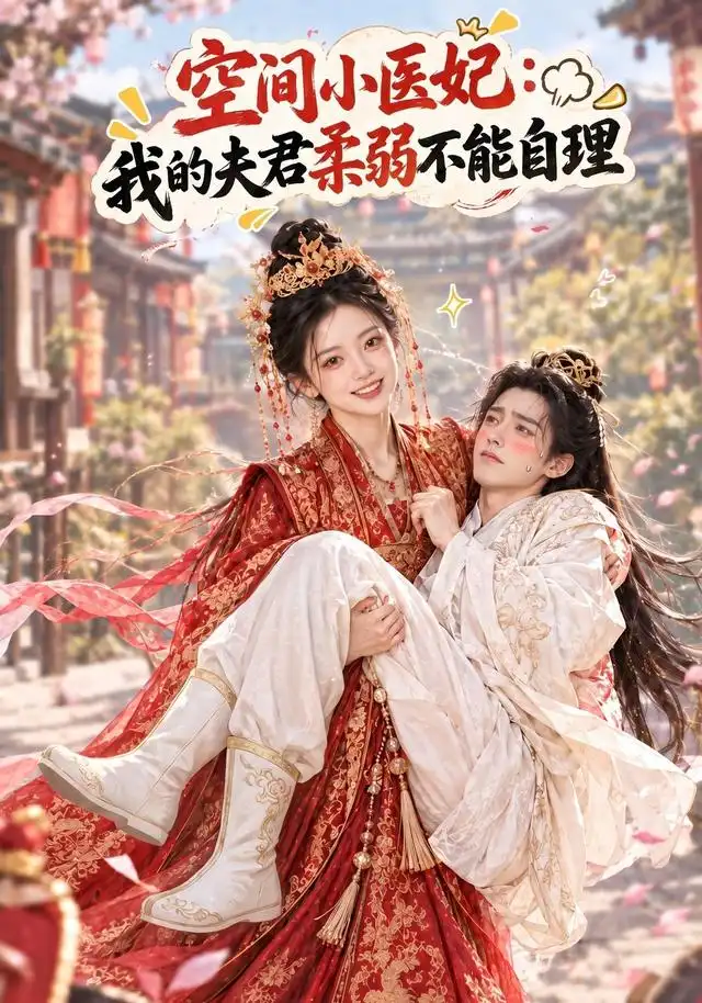 《空间小医妃：我的夫君柔弱不能自理&空间小医妃我的夫君柔弱不能自理（171集）AI短剧》短剧全集免费在线观看-CD网盘社