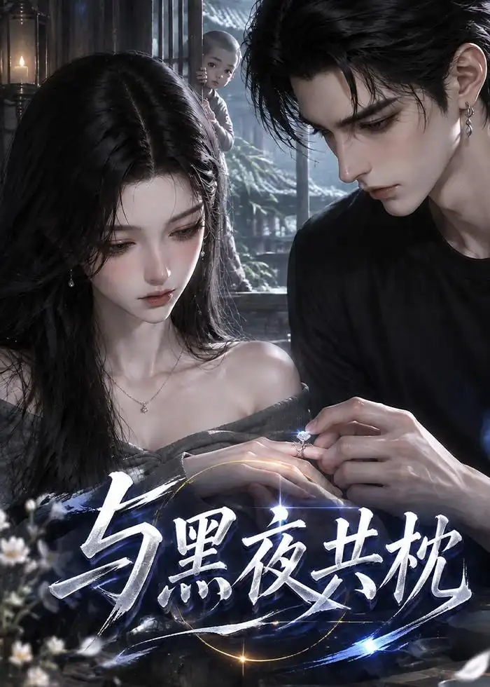 《与黑夜共枕（300集）AI短剧》短剧全集免费在线观看-CD网盘社