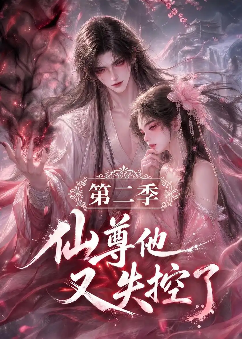《仙尊他又失控了第二季（108集）AI短剧》短剧全集免费在线观看-布伊影视网