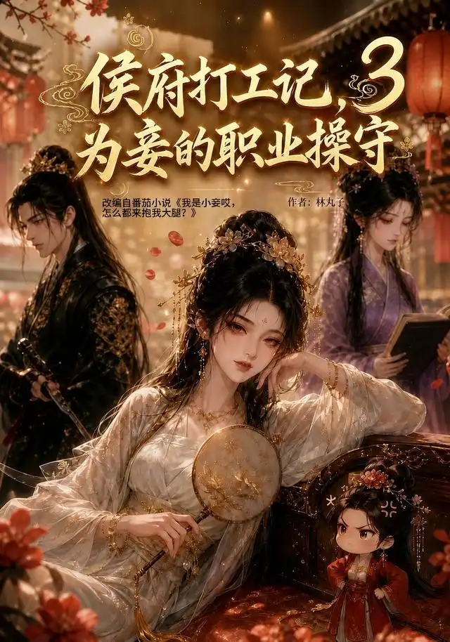 《侯府打工记，为妾的职业操守3&侯府打工记为妾的职业操守3（125集）AI短剧》短剧全集免费在线观看-布伊影视网
