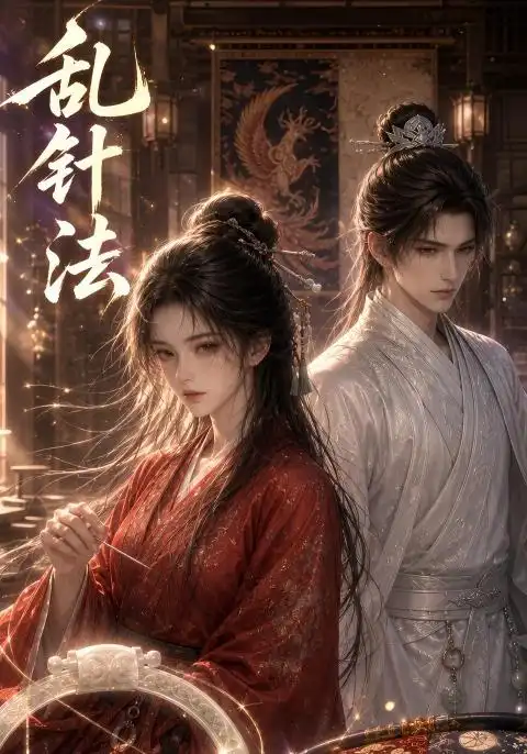 乱针法（22集）AI短剧全集免费在线观看 - 第一搜